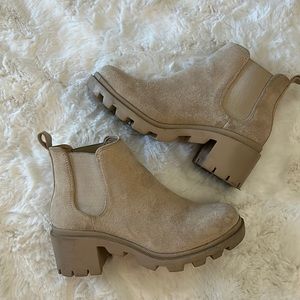 Steve Madden Booties